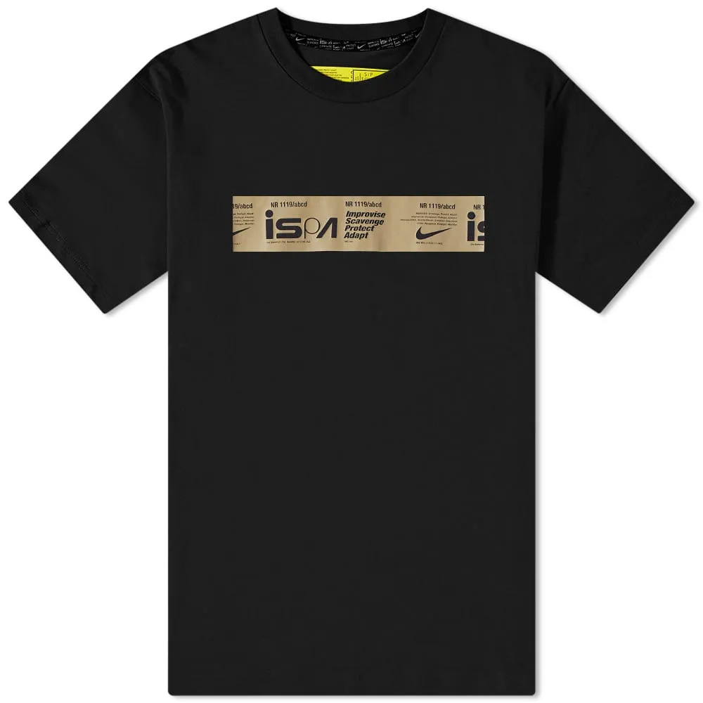 Nike I.S.P.A. GPX Tee