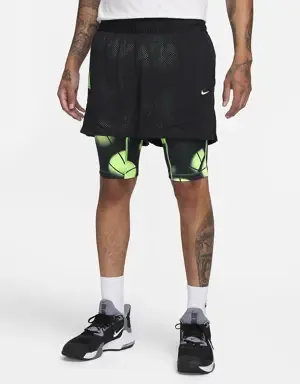 Nike Ja