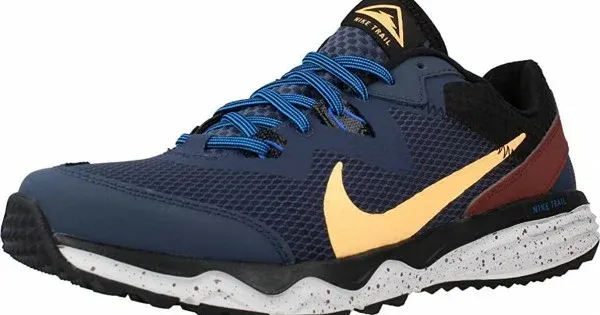 Nike Juniper Trail CW3808 401