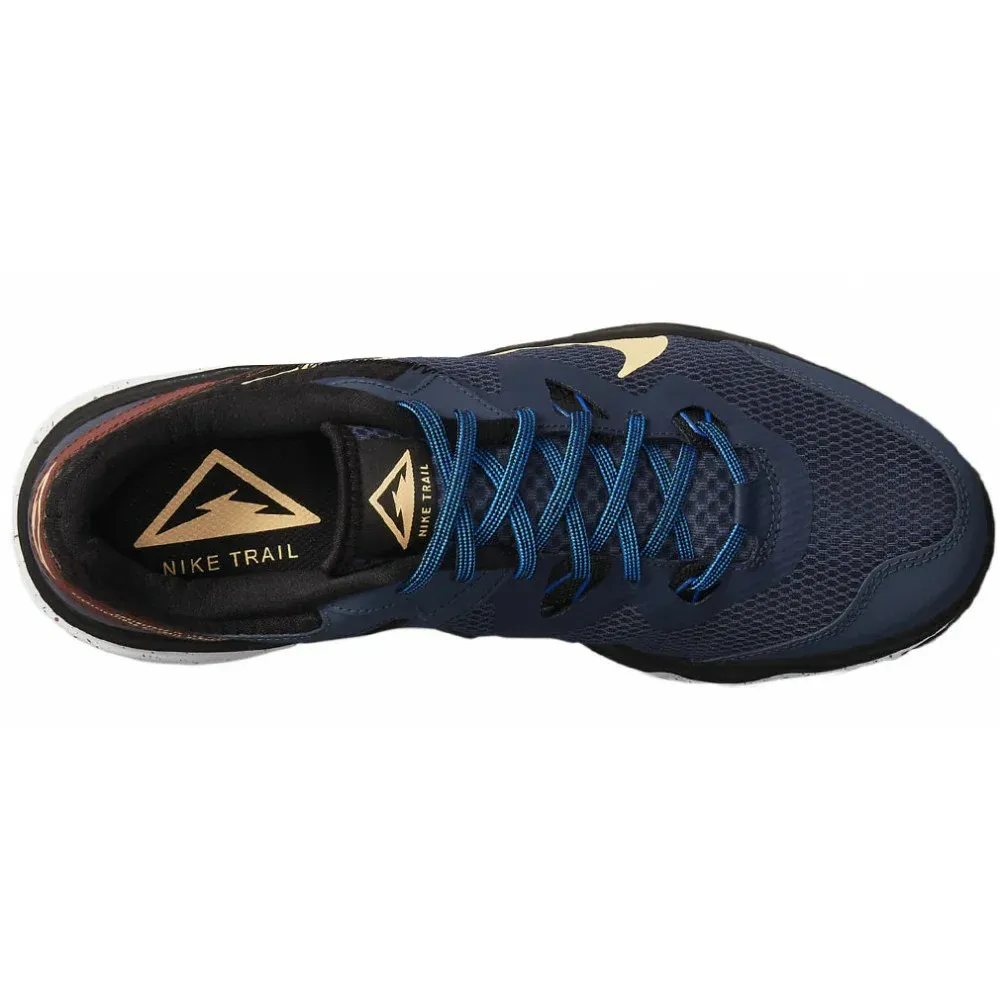 Nike Juniper Trail CW3808 401