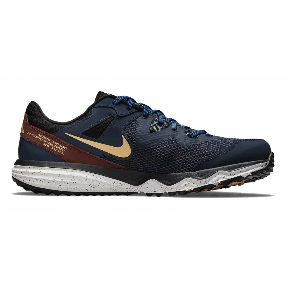 Nike Juniper Trail CW3808 401