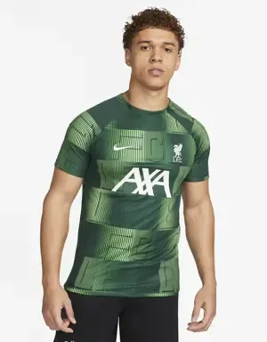 Nike Liverpool FC Academy Pro