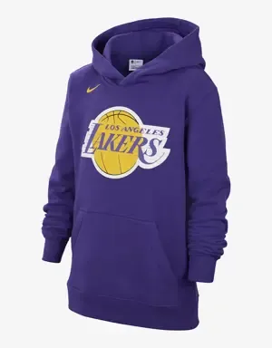 Nike Los Angeles Lakers