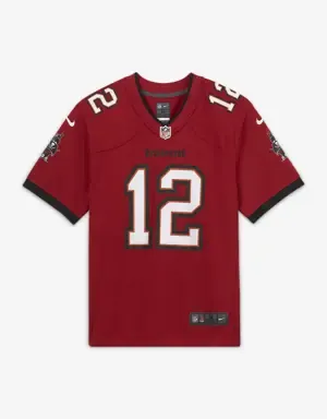 Nike NFL Tampa Bay Buccaneers (Tom Brady)