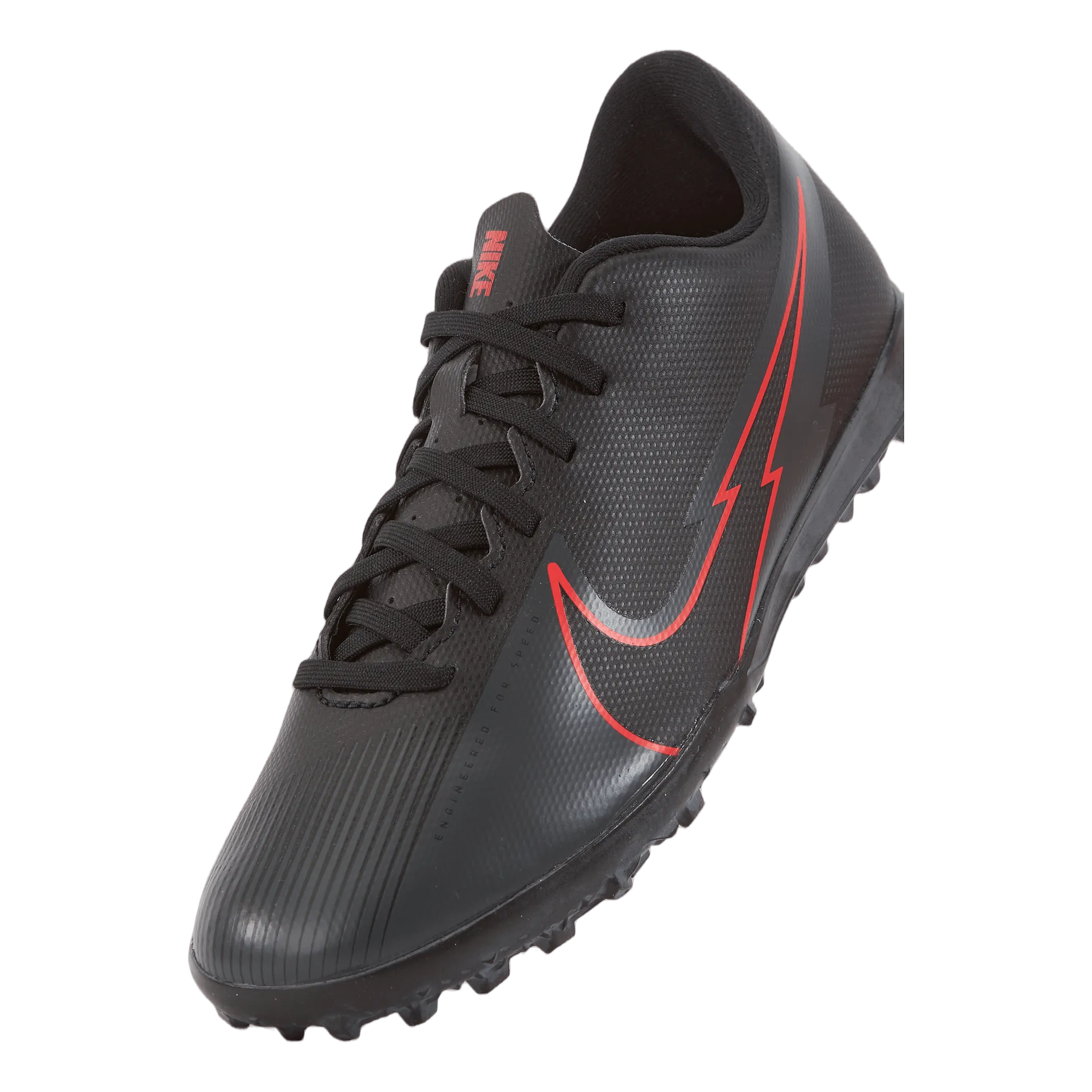 Nike Nike Mercurial Vapor 13 Club T Black