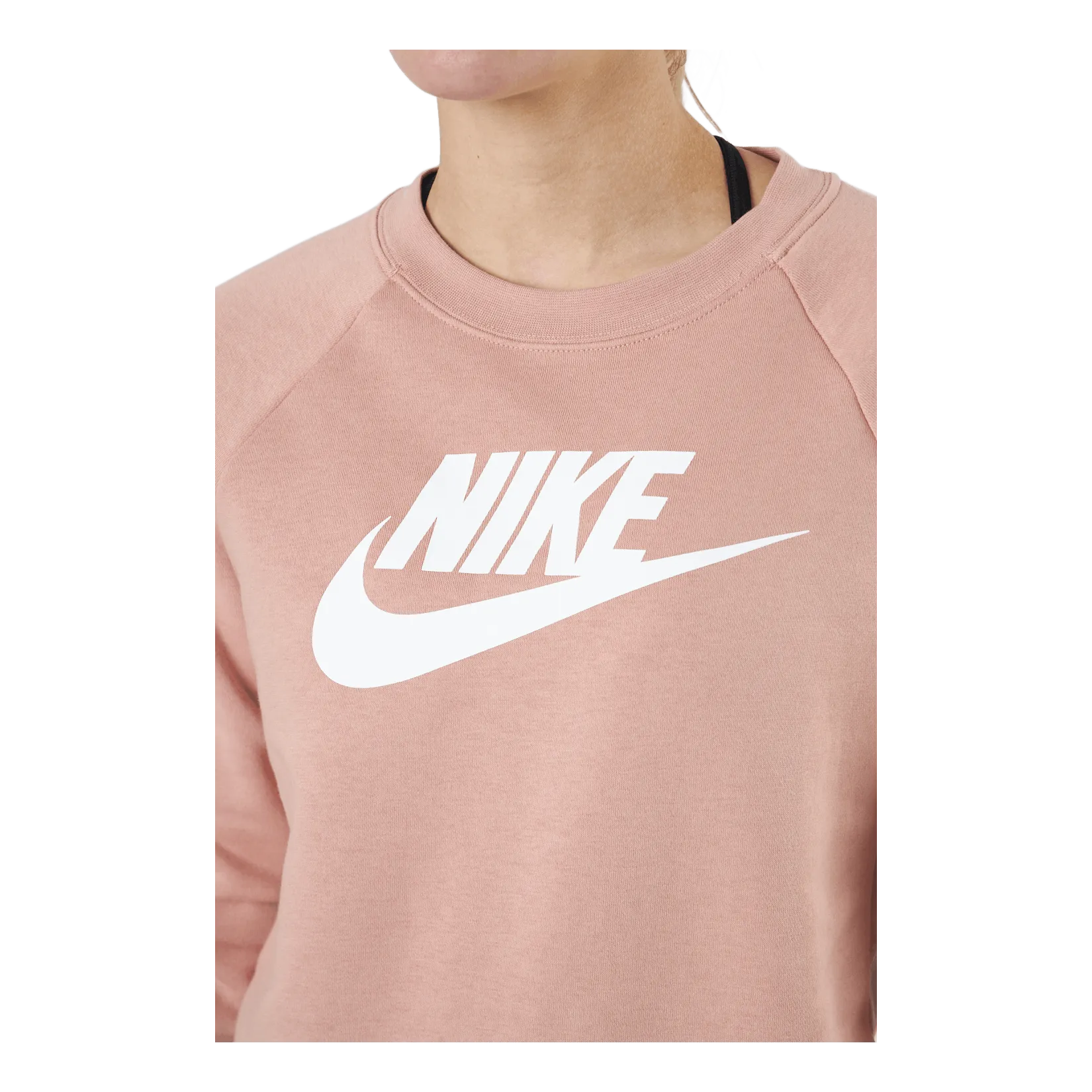 Nike Nike Sportswear Essential Wome Rose Whisper/white