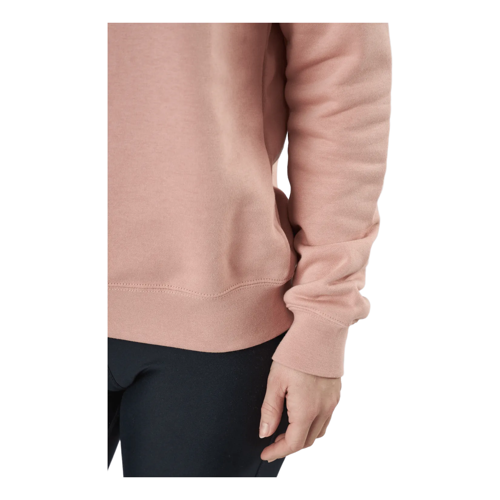 Nike Nike Sportswear Essential Wome Rose Whisper/white