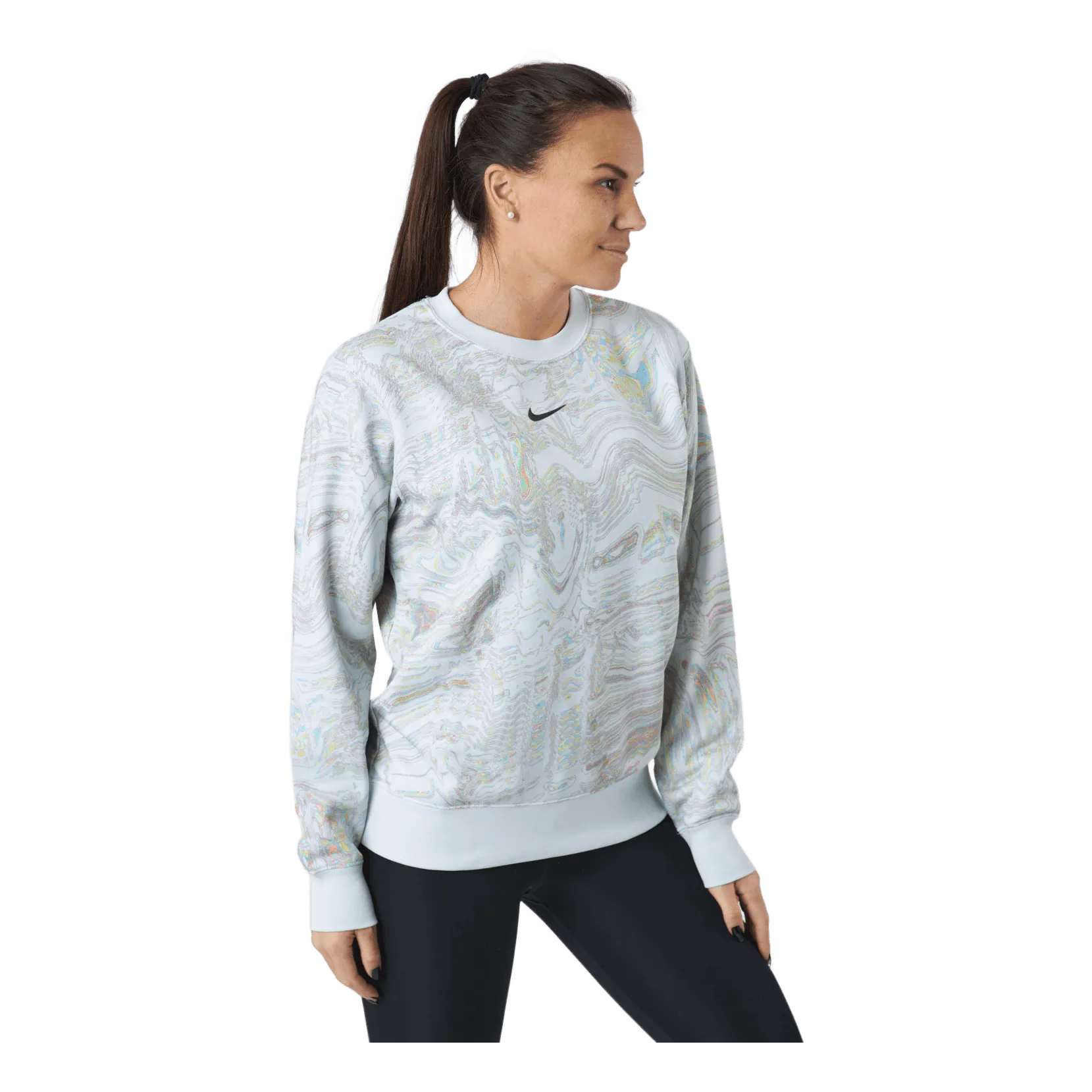 Nike Nike Sportswear Women's Dance  White