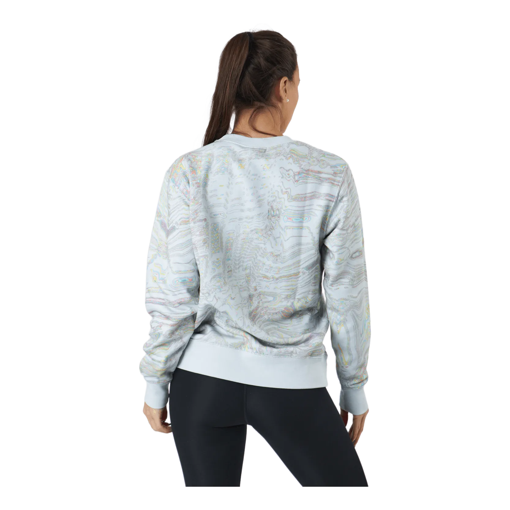 Nike Nike Sportswear Women's Dance  White