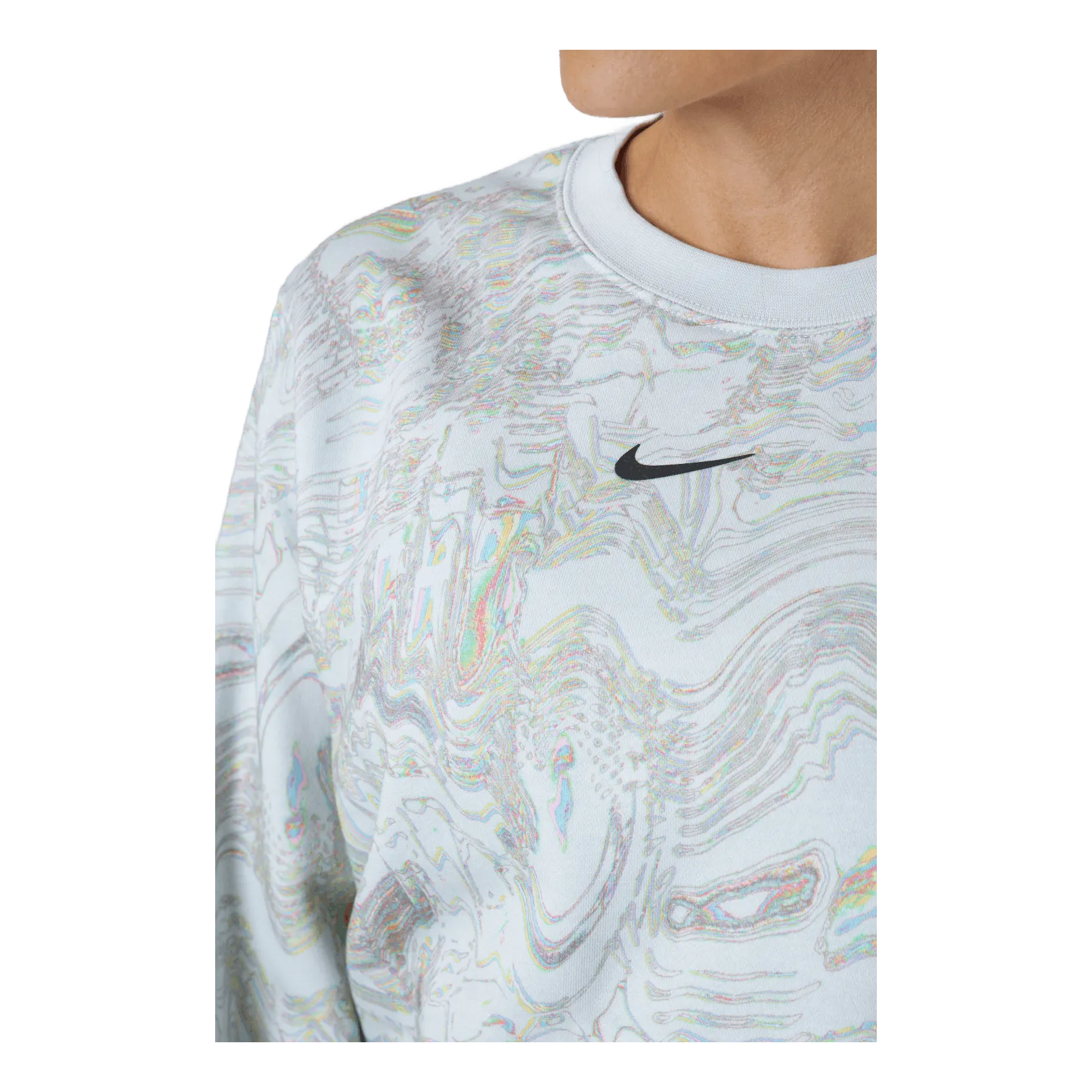 Nike Nike Sportswear Women's Dance  White