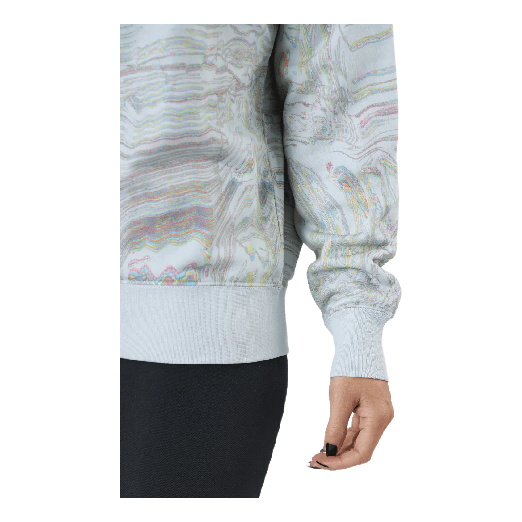 Nike Nike Sportswear Women's Dance  White
