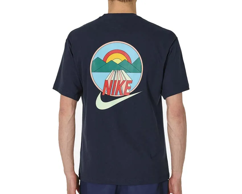 Nike NRG Sunset Tee