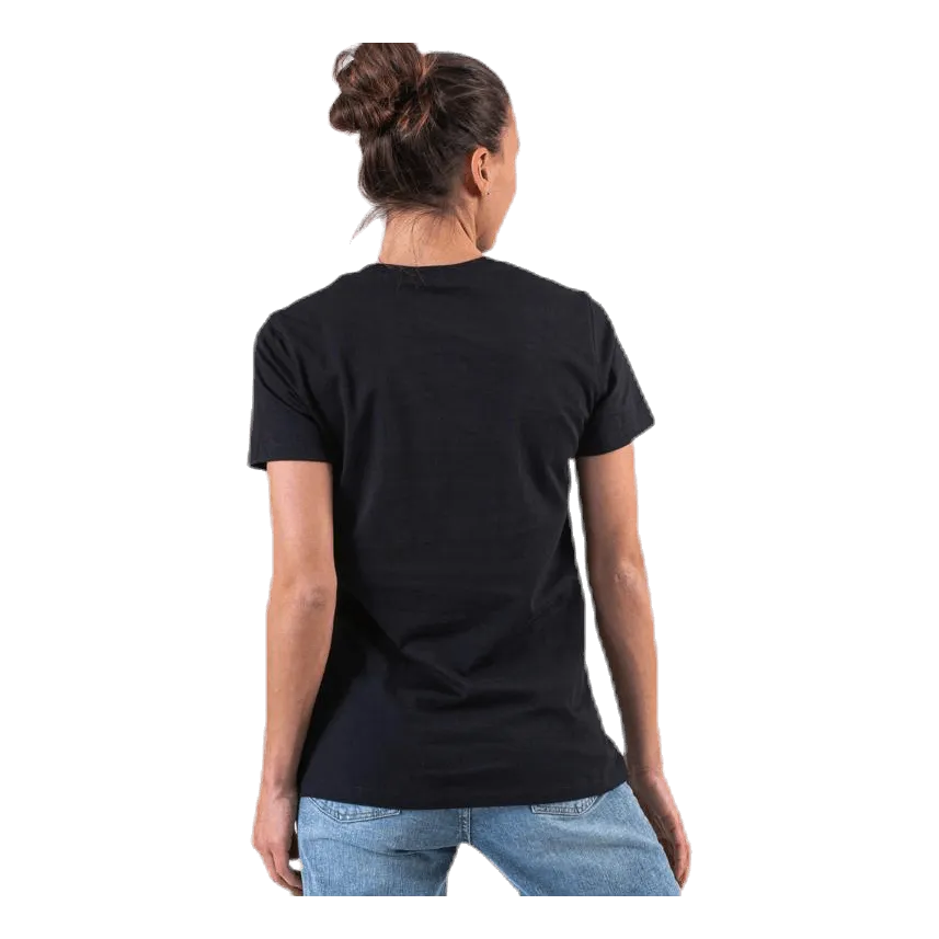 Nike NSW Tee STMT Shine Black