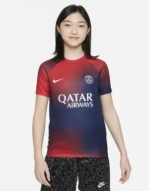 NIKE PRIMERA EQUIPACIóN ACADEMY PARíS SAINTGERMAIN ACADEMY PRO