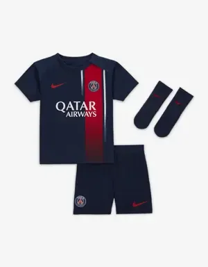 NIKE PRIMERA EQUIPACIóN PARíS SAINTGERMAIN 2023/24