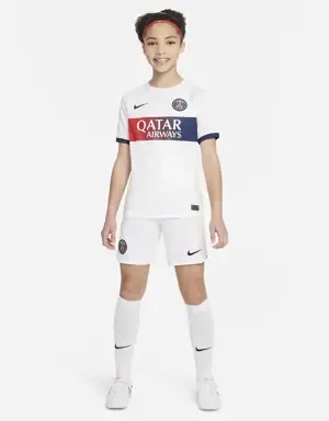 NIKE PRIMERA/SEGUNDA EQUIPACIóN STADIUM PARíS SAINTGERMAIN 2023/24