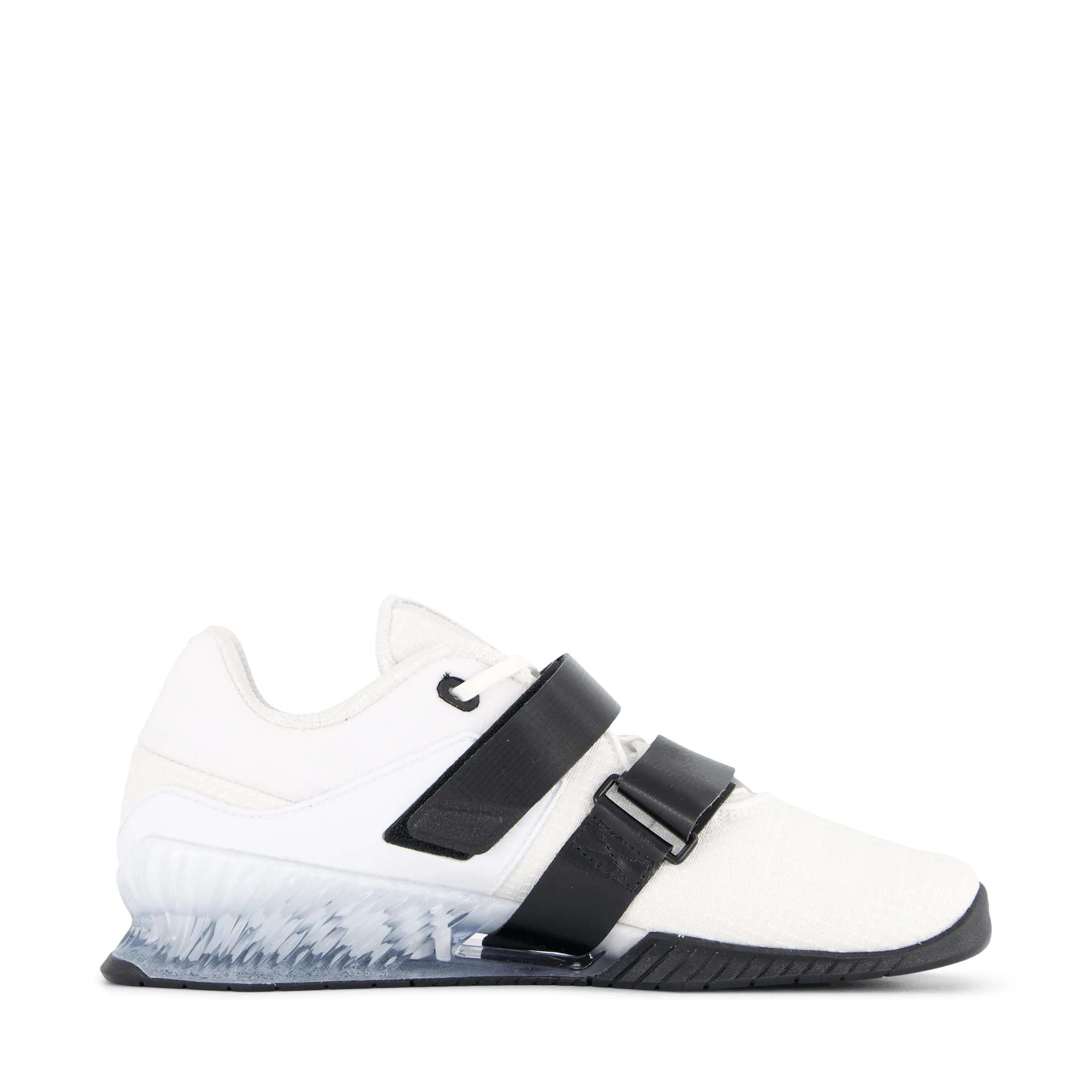 NIKE ROMALEOS 4 WHITE/BLACKWHITE
