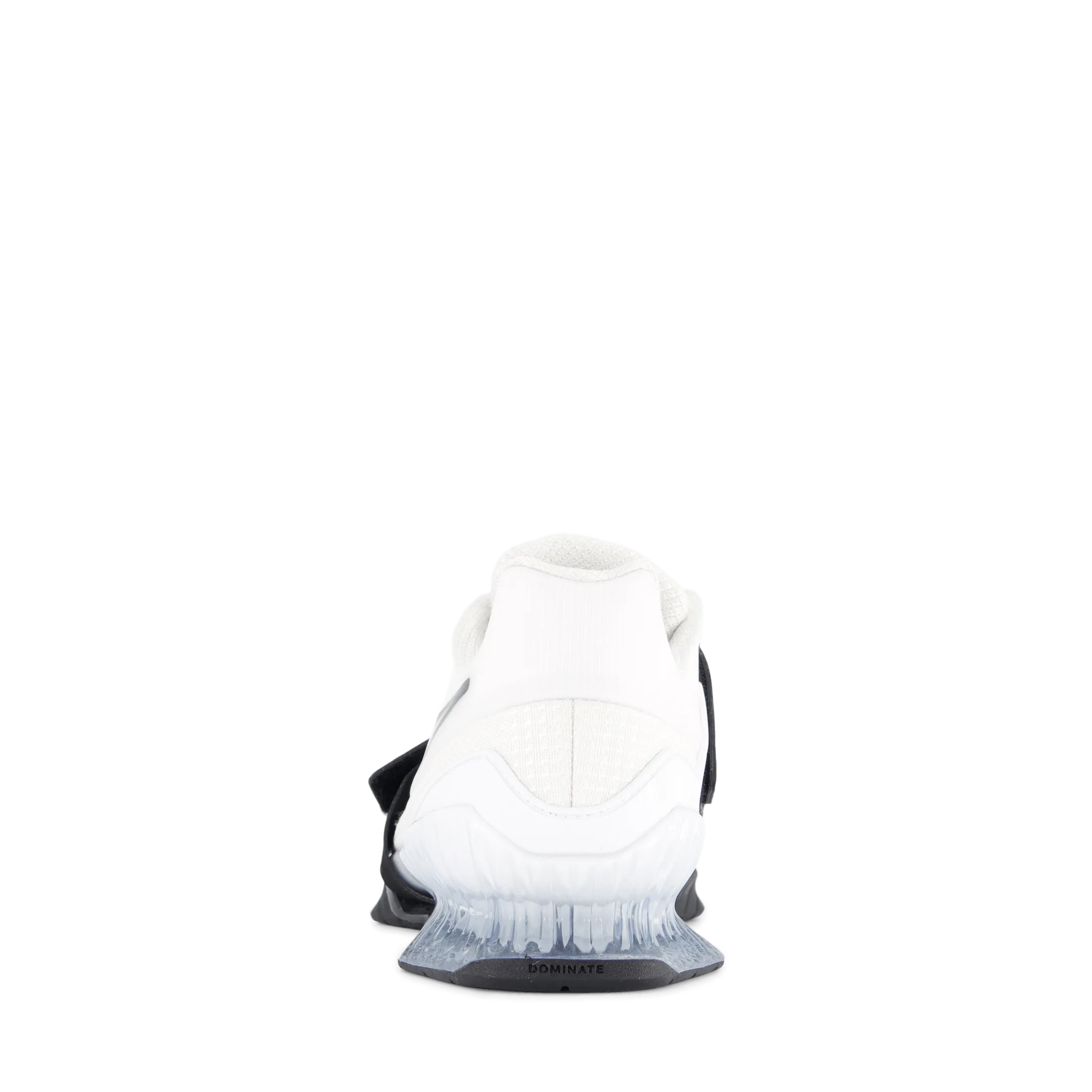 NIKE ROMALEOS 4 WHITE/BLACKWHITE