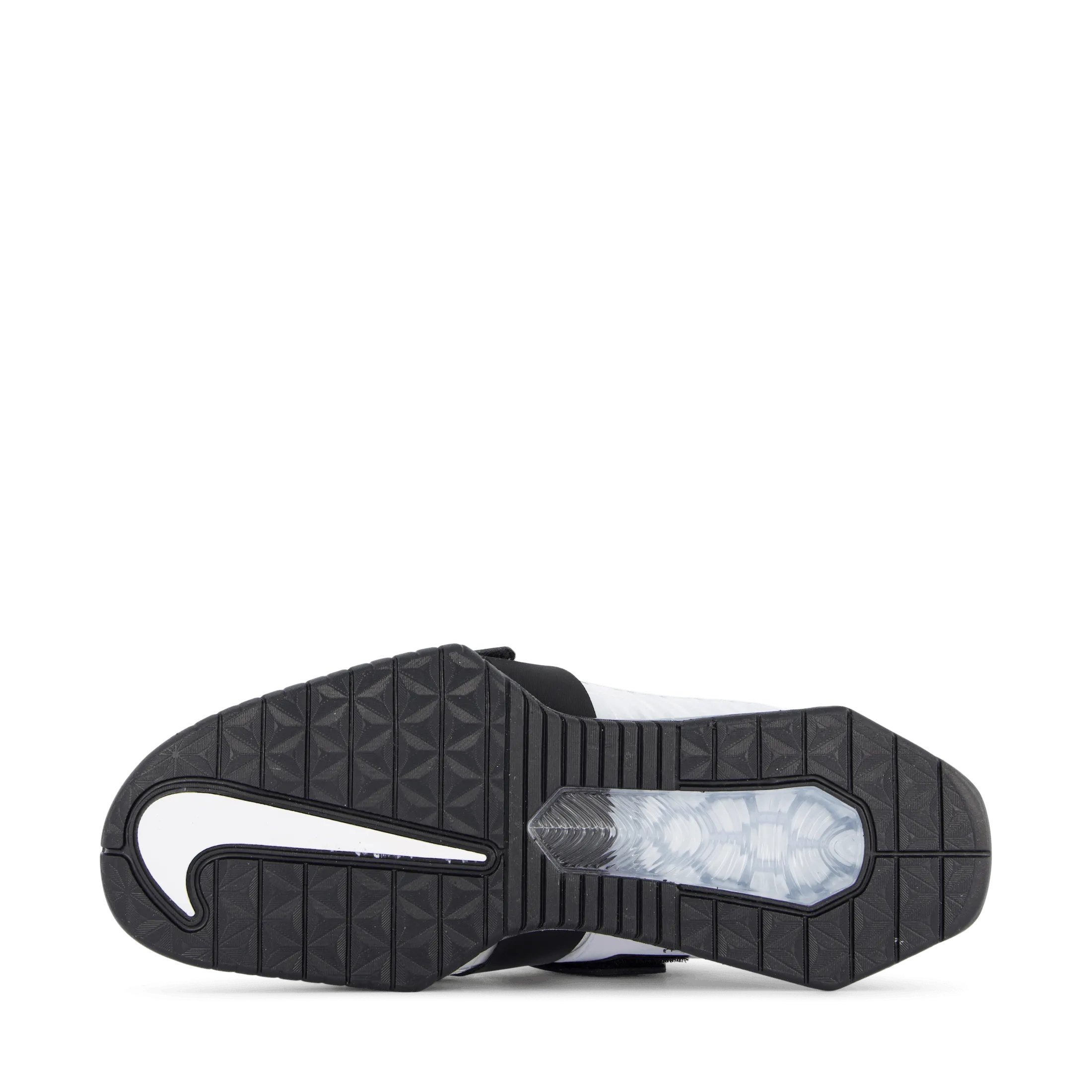 NIKE ROMALEOS 4 WHITE/BLACKWHITE