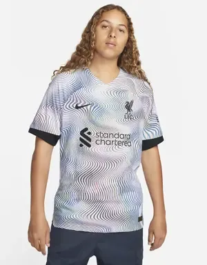 Nike Segunda equipación Match Liverpool FC 2022/23