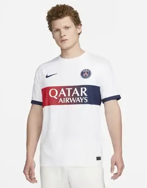 NIKE SEGUNDA EQUIPACIóN MATCH PARíS SAINTGERMAIN 2023/24