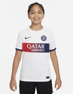 NIKE SEGUNDA EQUIPACIóN STADIUM PARíS SAINTGERMAIN 2023/24