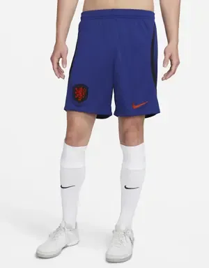 Nike Segunda equipación Stadium Países Bajos 2022/23