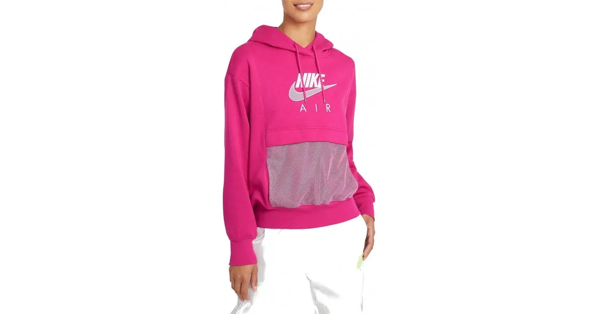 Nike Sportswear Air Hoodie