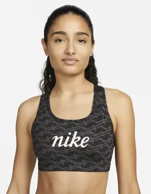Nike Swoosh Icon Clash