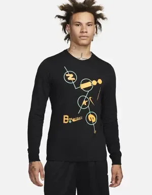 Nike Swoosh