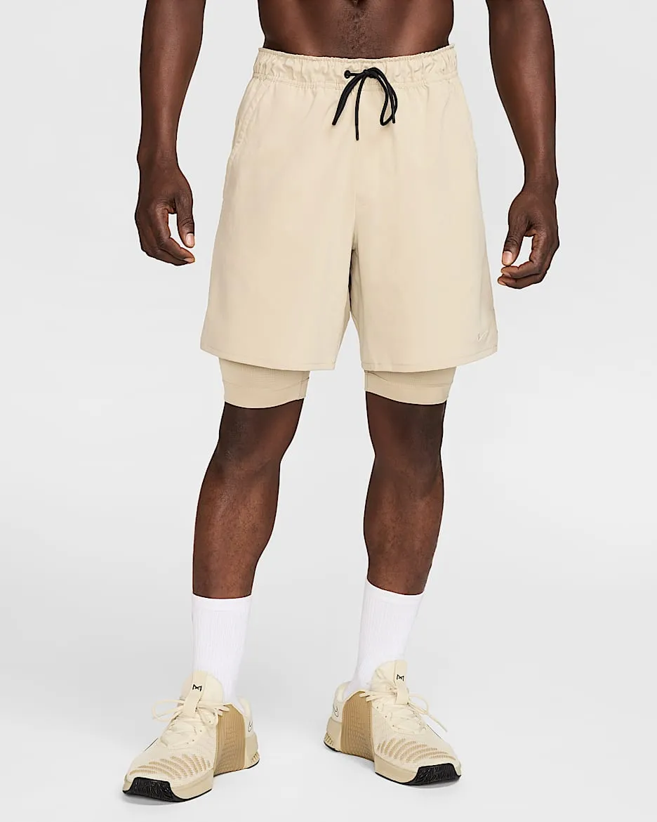 Nike Unlimited