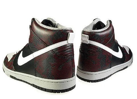 Nike WMNS Dunk High Skinny
