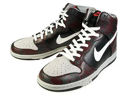 Nike WMNS Dunk High Skinny