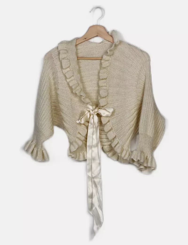 NoName Chaqueta de punto