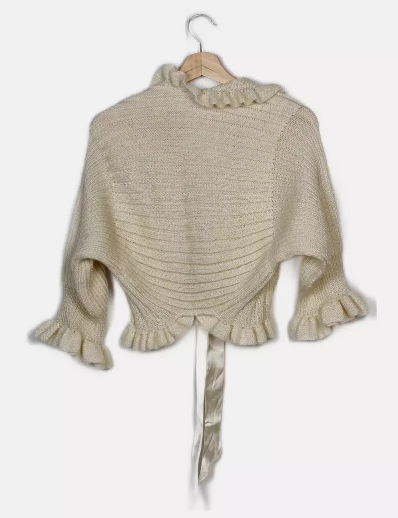 NoName Chaqueta de punto