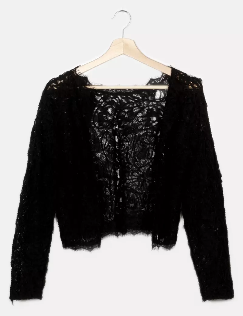 NoName Chaqueta fina