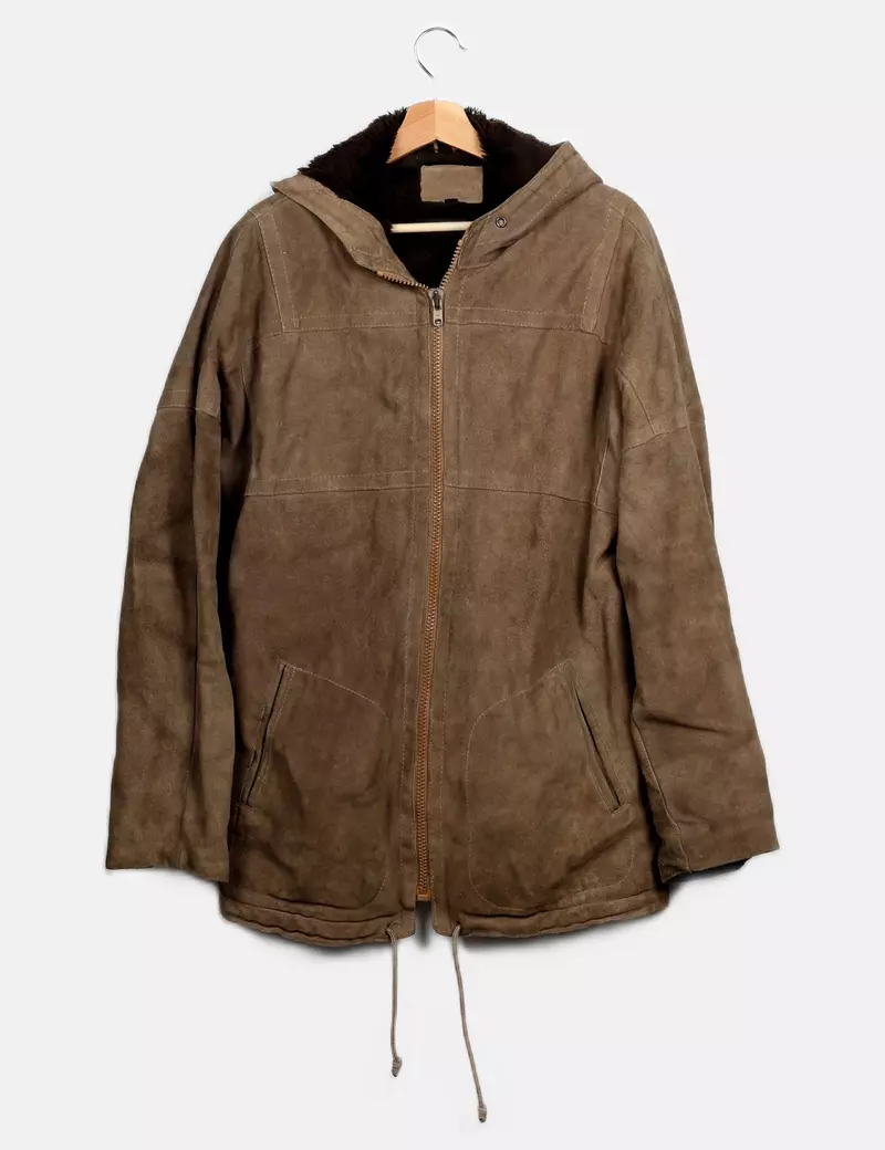 NoName Chaquetón