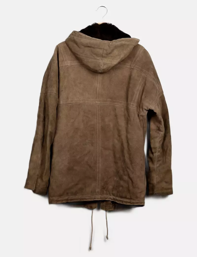 NoName Chaquetón