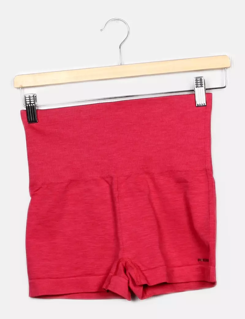 NoName Leggings Cortos