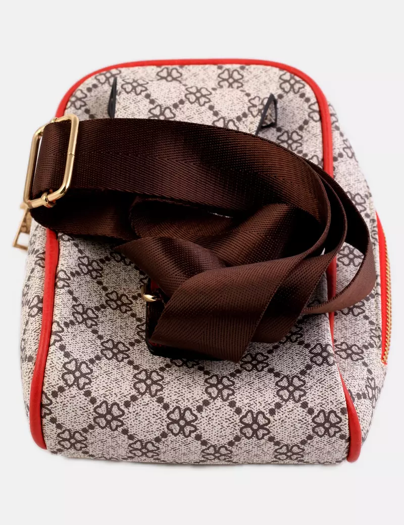 NoName Mochila De tela