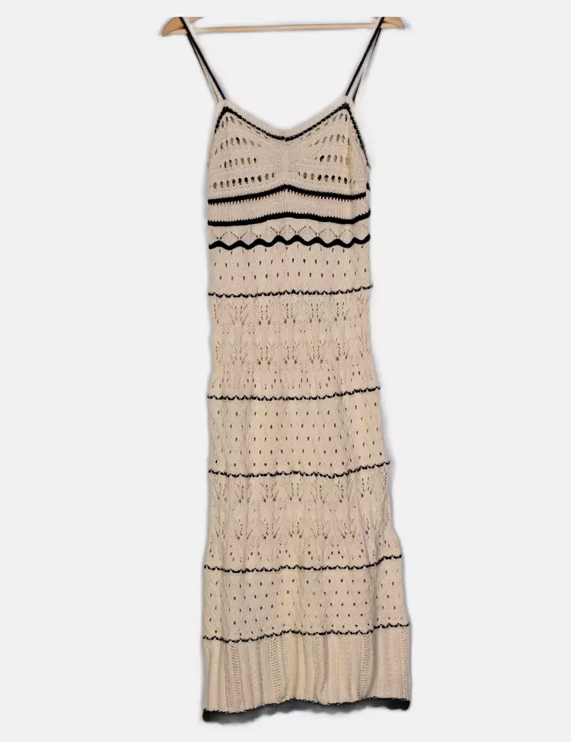 NoName Vestido casual de punto