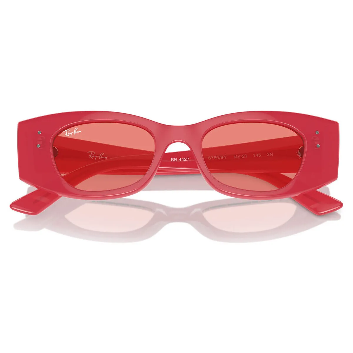 Occhiali da Sole  Kat RB4427 676084