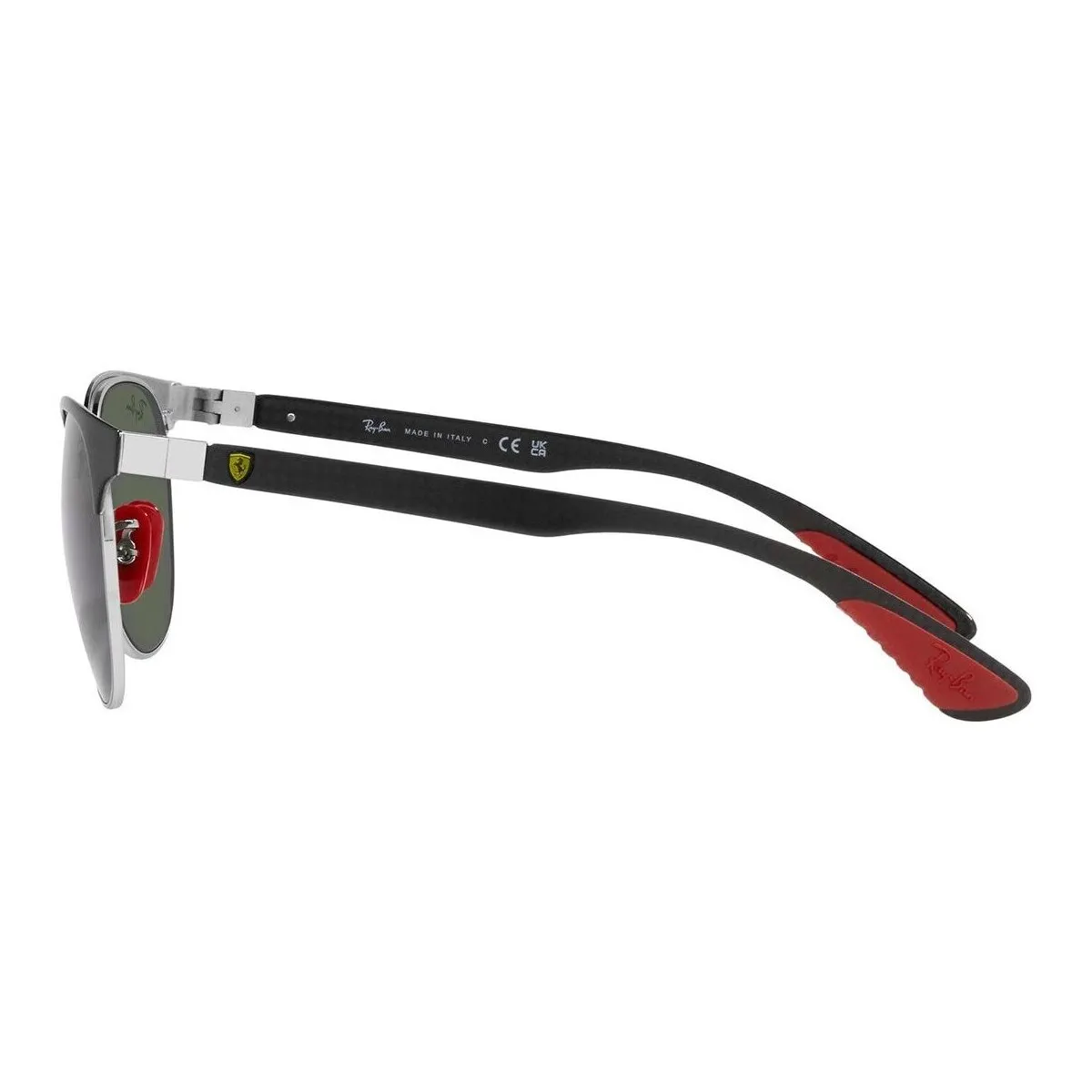 Occhiali da Sole  Scuderia Ferrari RB8327M F060/71