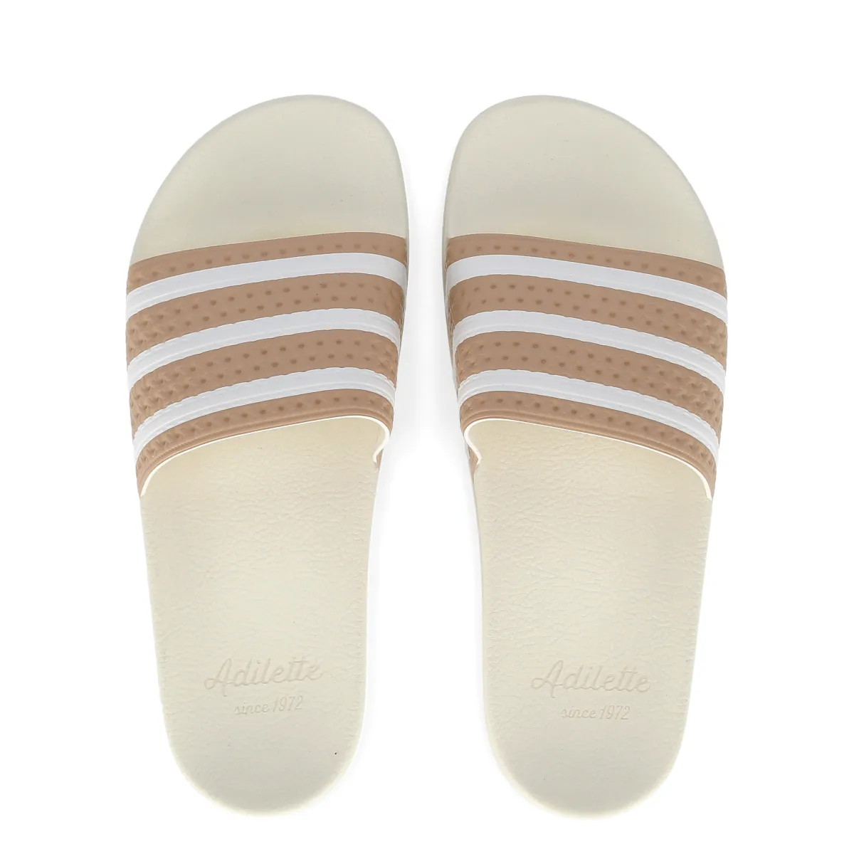 Ojotas adidas Adilette Hombre