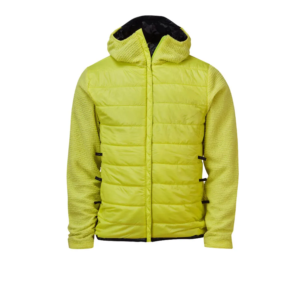 OMM ROTOR HOOD CHAQUETA  AW24
