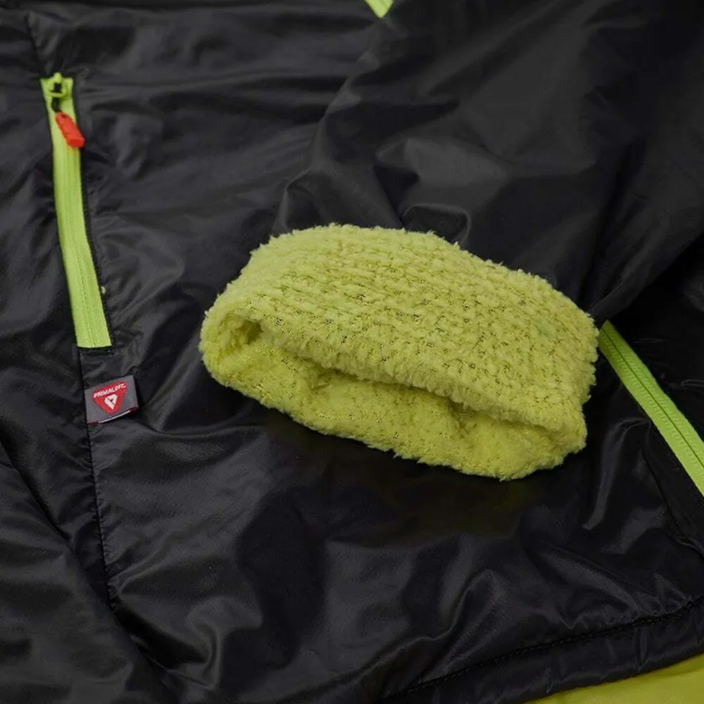 OMM ROTOR HOOD CHAQUETA  AW24