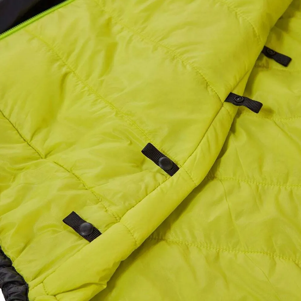 OMM ROTOR HOOD CHAQUETA  AW24