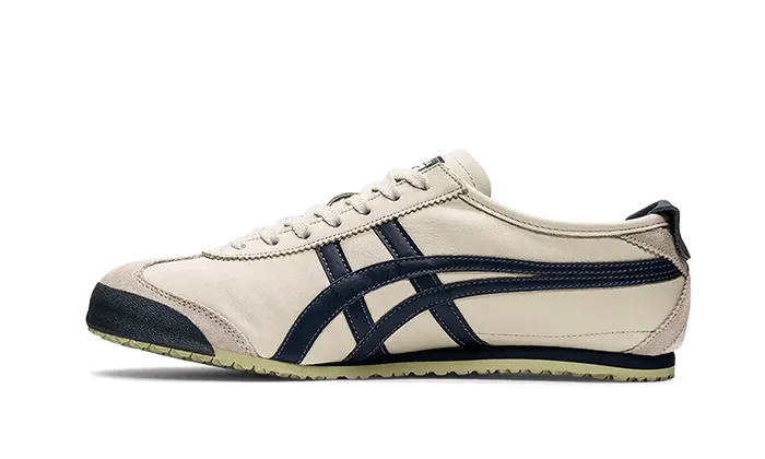 Onitsuka Tiger Mexico 66 Birch Peacoat