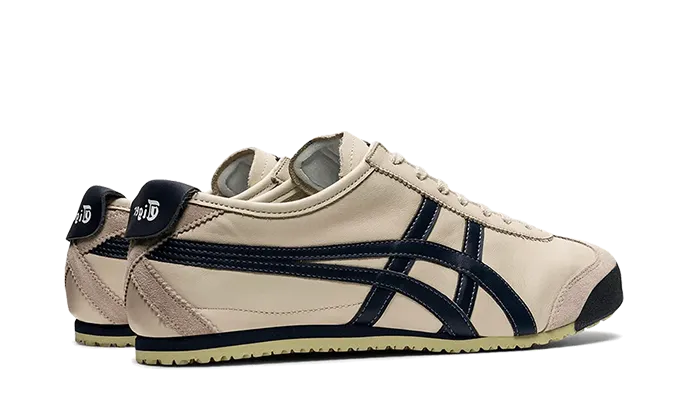 Onitsuka Tiger Mexico 66 Birch Peacoat