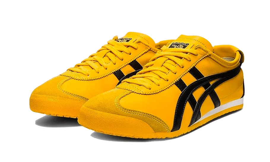 Onitsuka Tiger MEXICO 66 Kill Bill